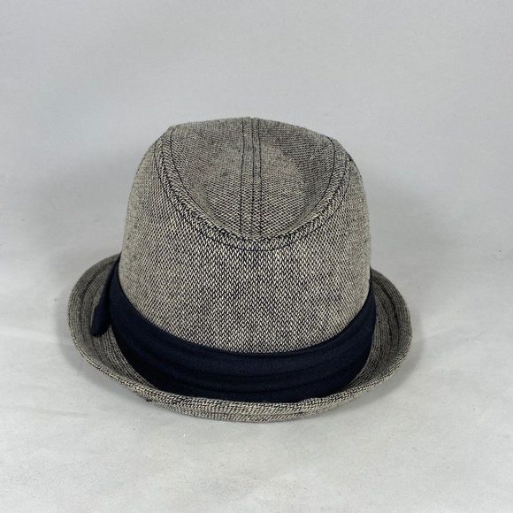 Dorfman Pacific Classic Fedora Hat - Picture 5 of 11